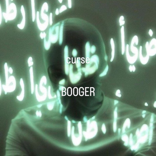 Booger (Explicit)