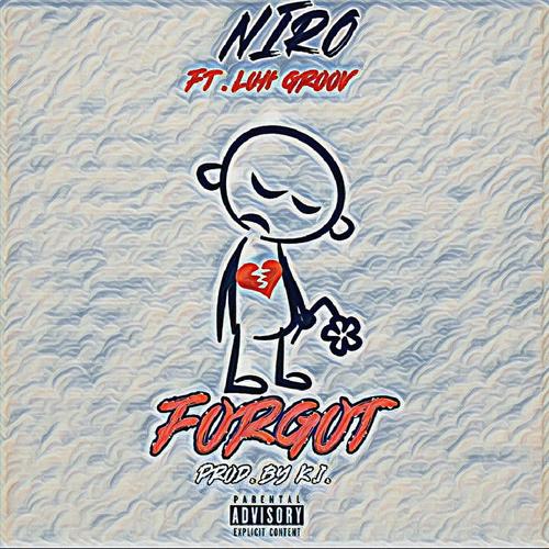 Forgot (feat. Luh Groov) [Explicit]