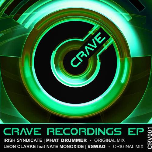 Crave E.P.