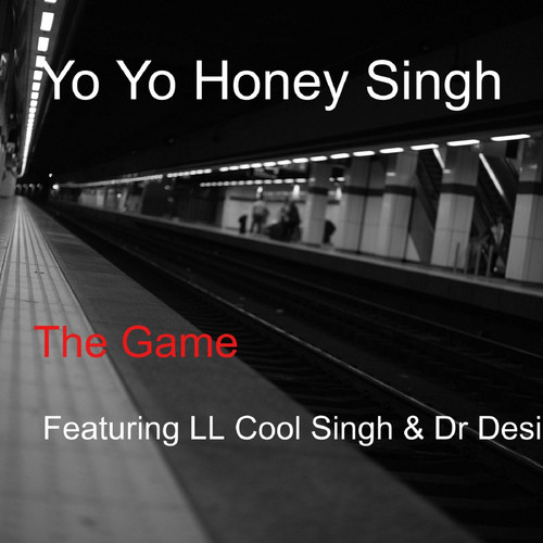 The Game (feat. Dr Desi & LL Cool Singh)