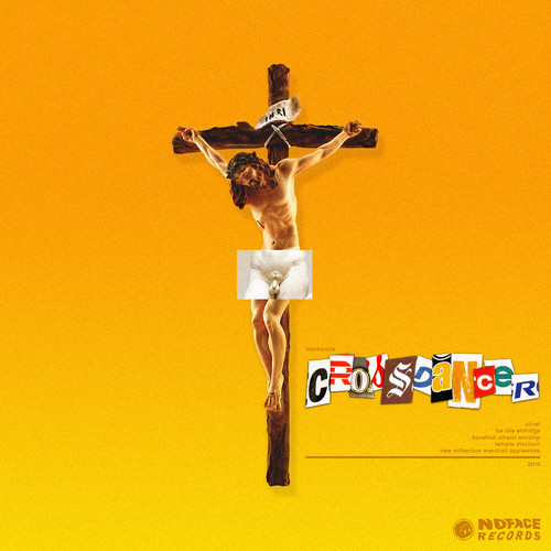 Crossdancer (Explicit)