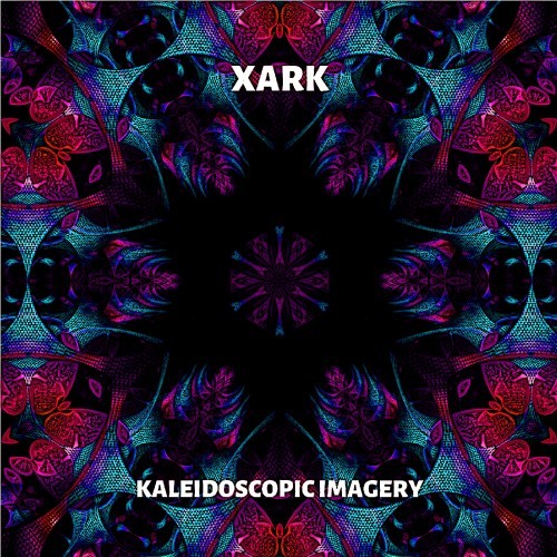Kaleidoscopic Imagery