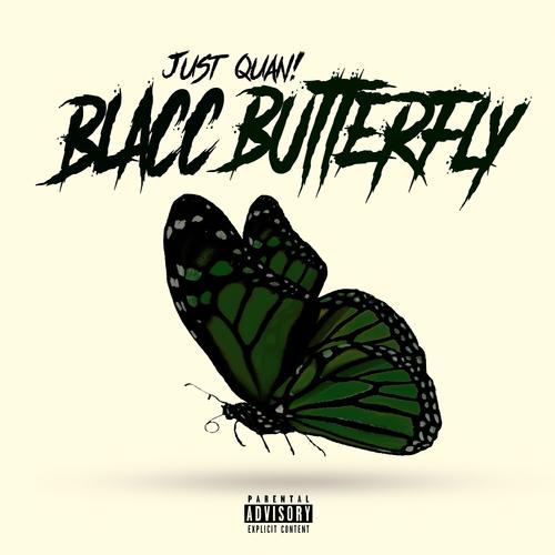 Blacc Butterfly (Explicit)