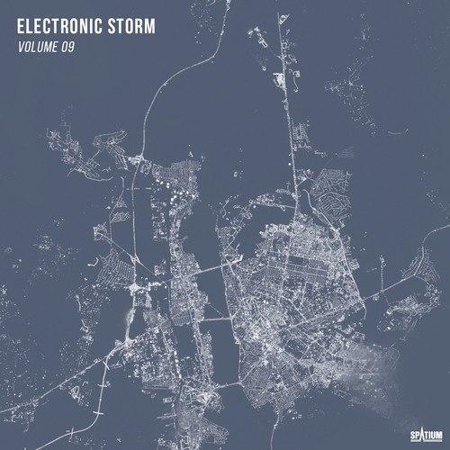 Electronic Storm, Vol. 09