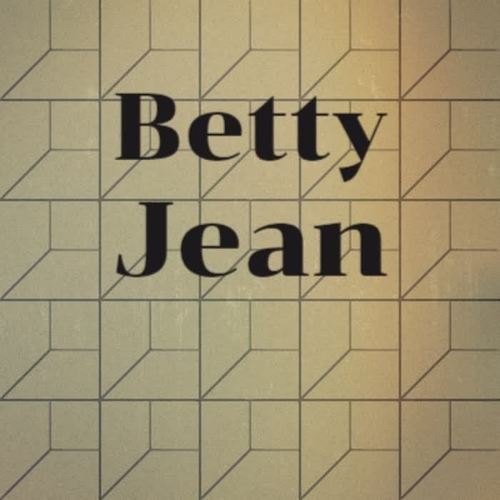 Betty Jean