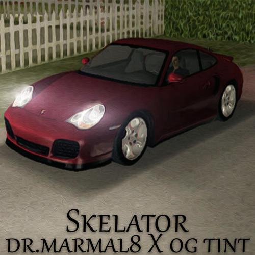 BLUNT FORCE (Explicit)