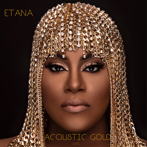 Acoustic Gold , Vol.1 (Live)