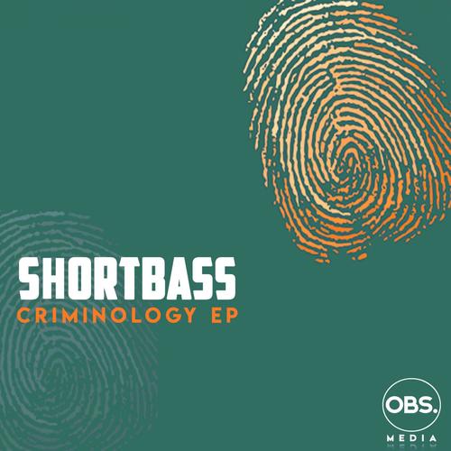 Criminology EP