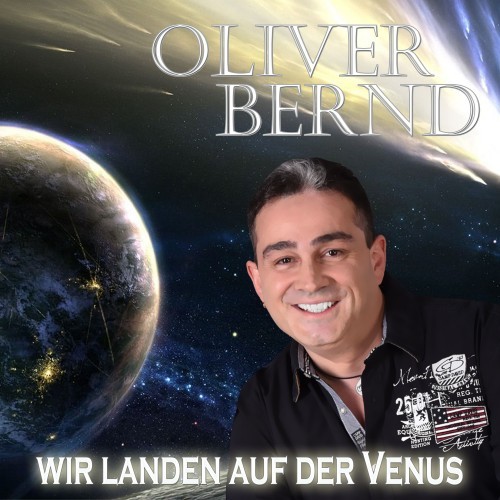 Wir landen auf der Venus