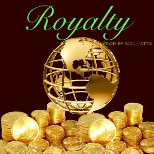 ROYALTY INSTRUMENTAL MIXTAPE (Explicit)