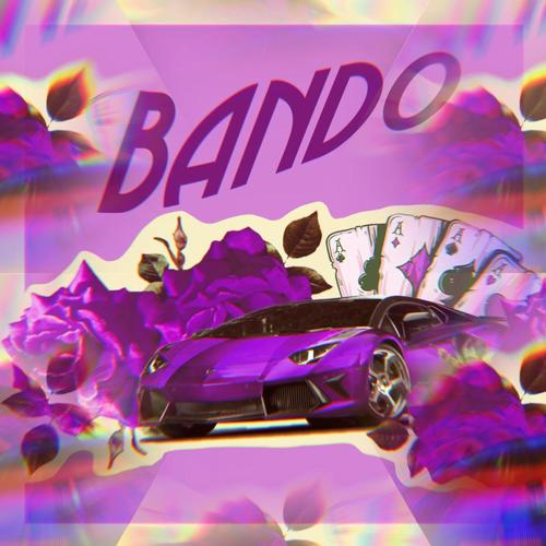 Bando (feat. Crizzando) [Explicit]