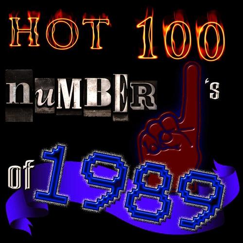 Hot 100 Number Ones Of 1989