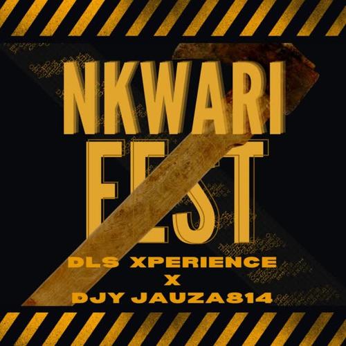 Nkwari Fest 814 (feat. Djy Jauza814) (Live)