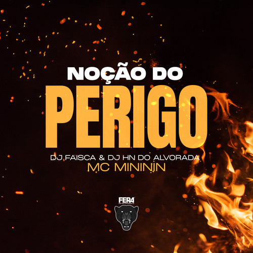 Noção do Perigo (Explicit)