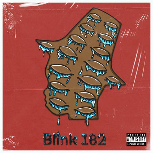 blink 182(explicit)_captain is cool_单曲在线试听_酷我音乐
