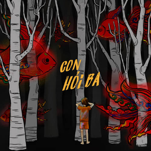 Con Hỏi Ba
