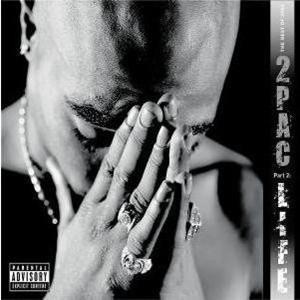 The Best of 2Pac - Part 2 Life (美国版)