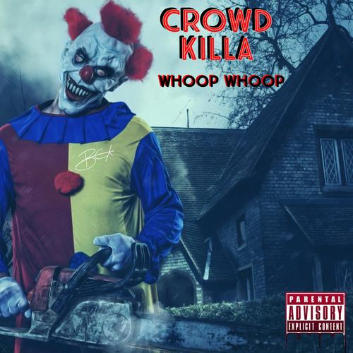 Whoop Whoop (Explicit)