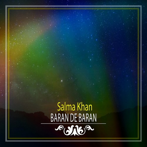 Baran De Baran