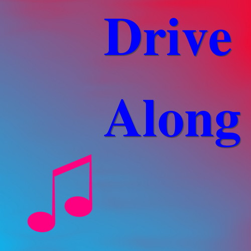 Drive Along (Explicit)