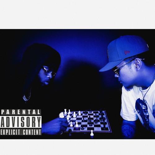 Chosen (feat. Chillo) [Remix] [Explicit]