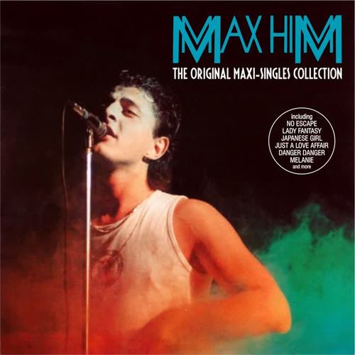 The Original Maxi-Singles Collection