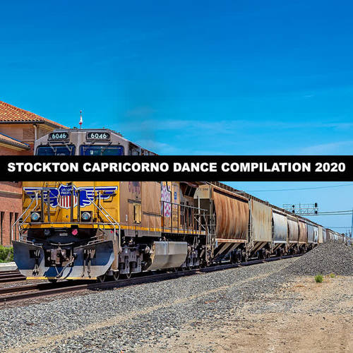 STOCKTON CAPRICORNO DANCE COMPILATION 2020