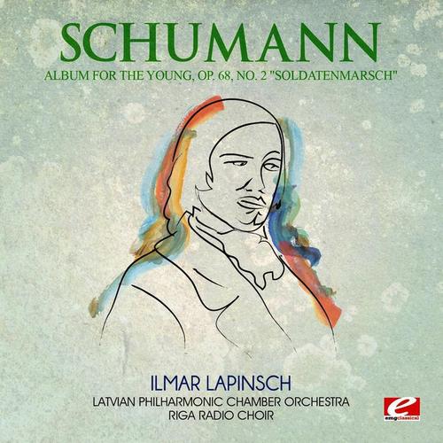 Schumann: Album for the Young, Op. 68, No. 2 