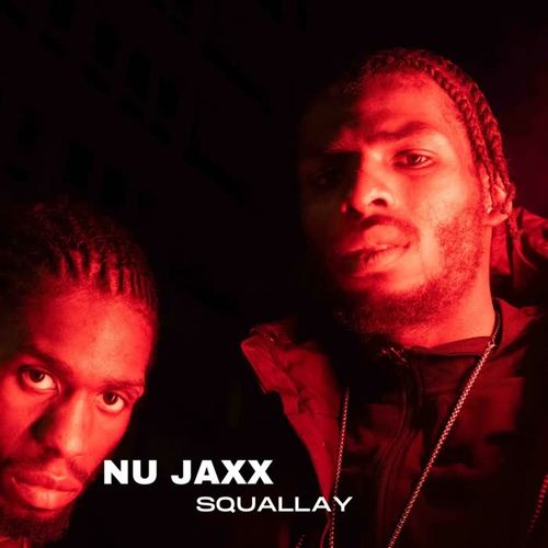 SQUALLAY (Explicit)