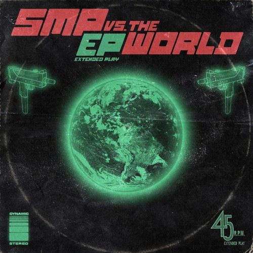 SMP vs. the World