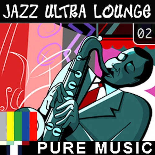 Jazz Ultra Lounge, Vol. 2