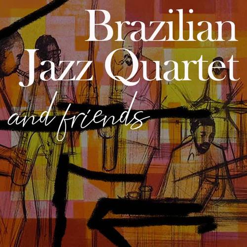 Brazilian Jazz Quartet