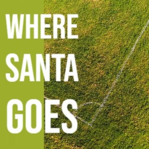 Boofo Goes Where Santa Goes (Explicit)