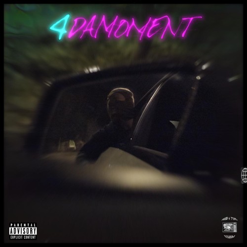 4damoment (feat. Koncept) [Explicit]