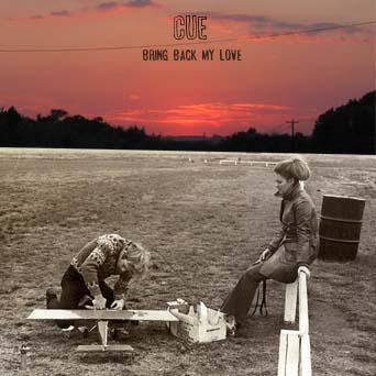 Bring Back My Love