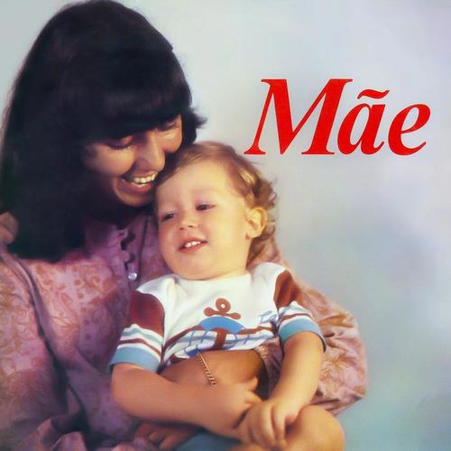 Mãe