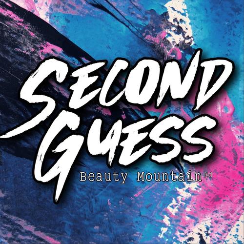 Second Guess (feat. Eaz)