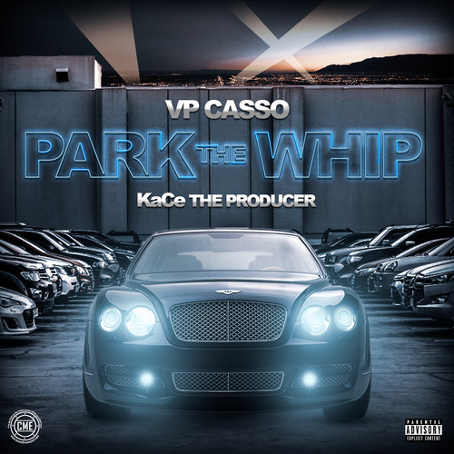 Park the Whip (Explicit)