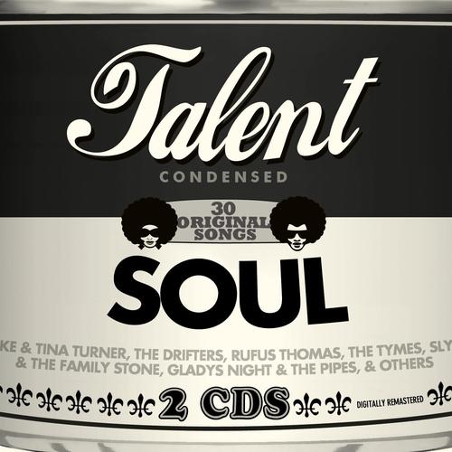 Talent, 30 Original Songs: Soul