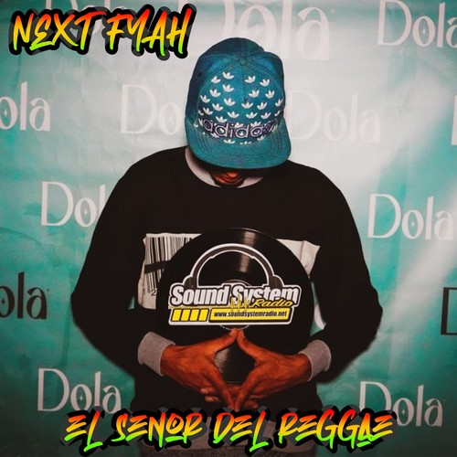 El Señor del Reggae