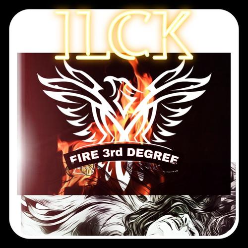 Fire (3rd Degree)