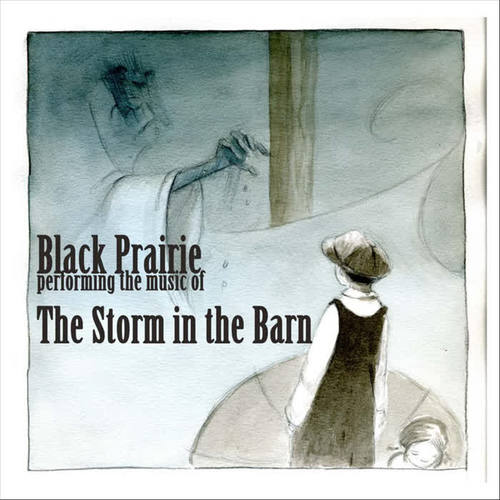 The Storm in the Barn