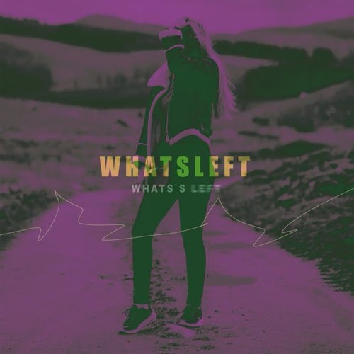 What's Left