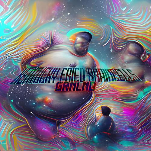 Kentucky Fried Braincells (feat. IV Reed & Kris Carver) [Explicit]