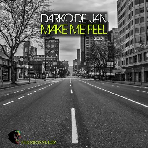 Make Me Feel