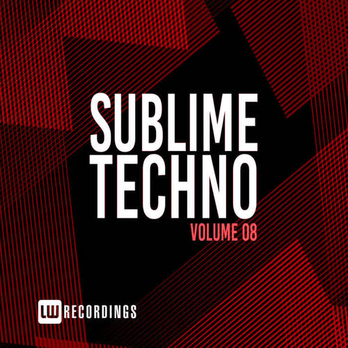 Sublime Techno, Vol. 08