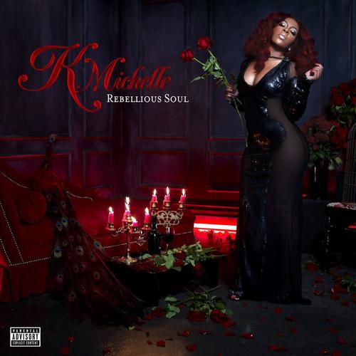 Rebellious Soul (Explicit)