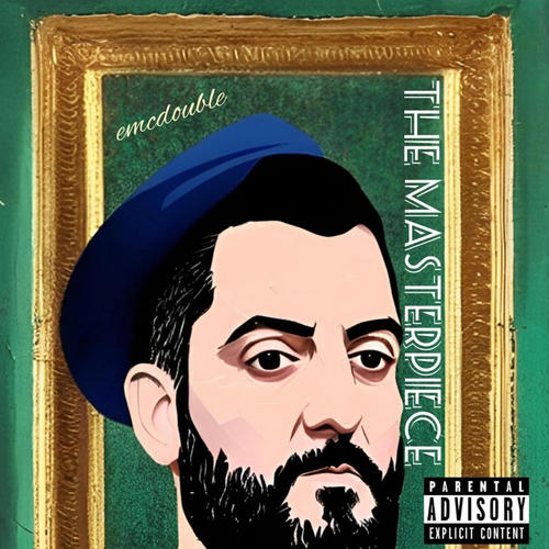 The Masterpiece (Explicit)