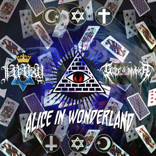 ALICE IN WONDERLAND (Explicit)