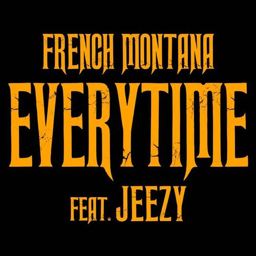 Everytime (Explicit)